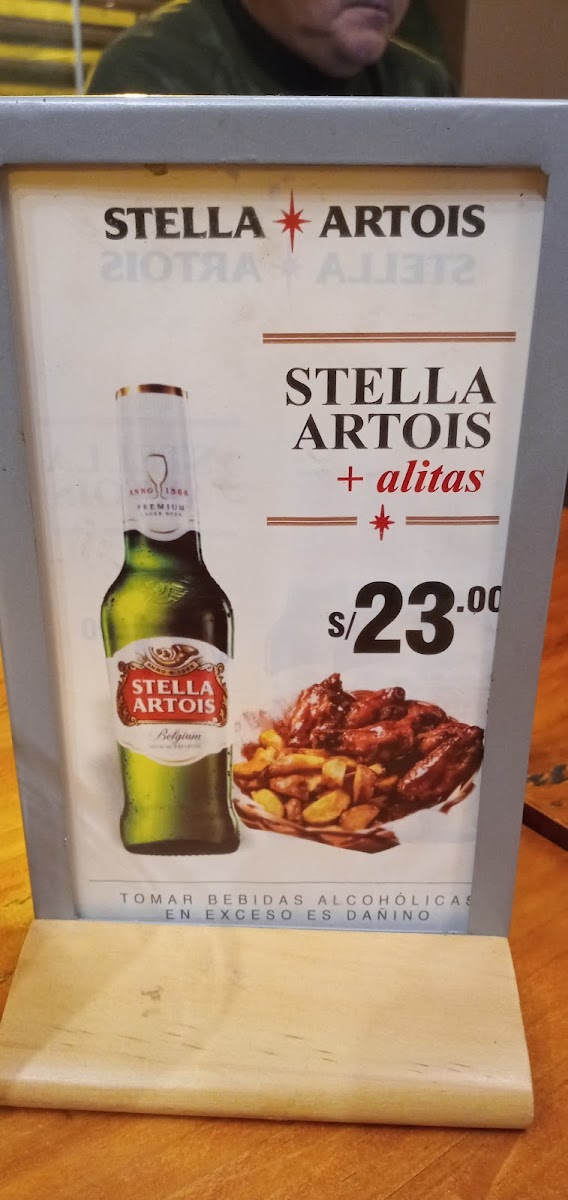 Menu Cholito Lindo-8