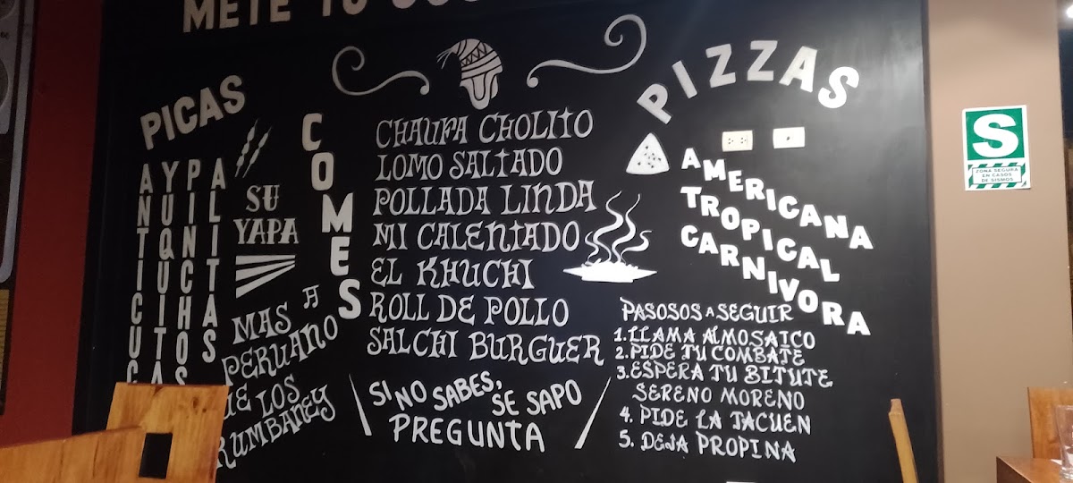 Menu Cholito Lindo-9